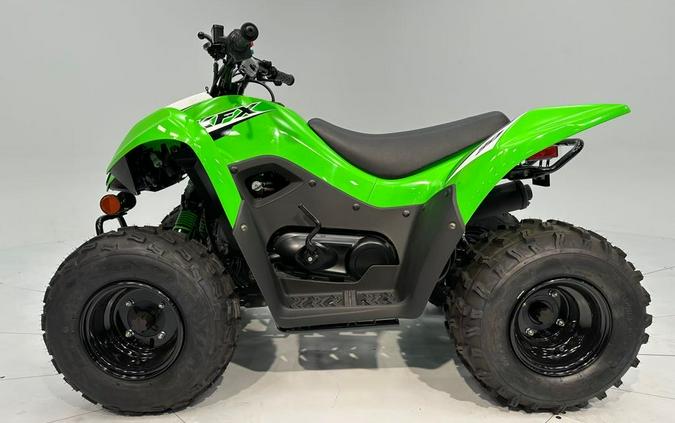 2023 Kawasaki KFX 90