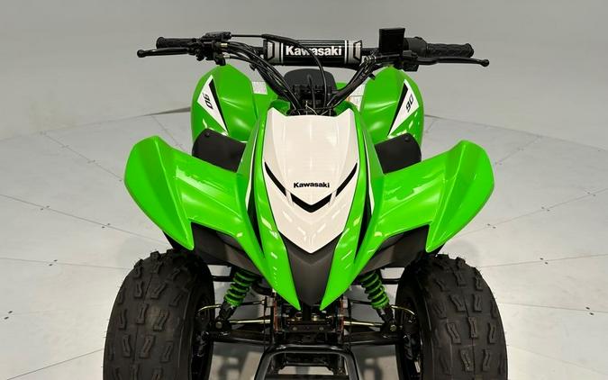 2023 Kawasaki KFX 90