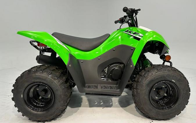 2023 Kawasaki KFX 90