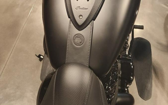 2023 Indian Motorcycle SPRINGFIELD DARK HORSE