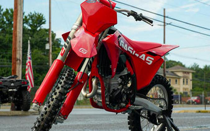 2024 GASGAS MC 450F