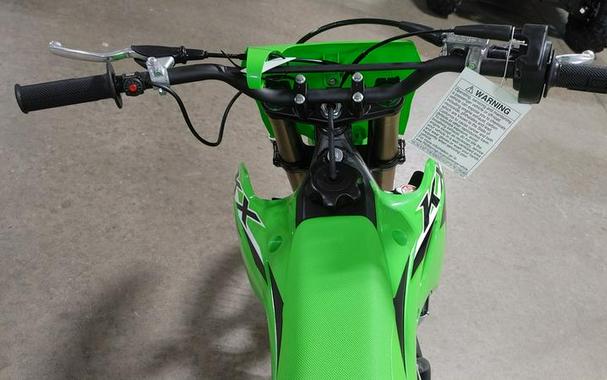 2024 Kawasaki KX™112