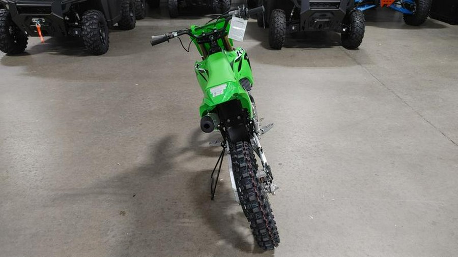 2024 Kawasaki KX™112