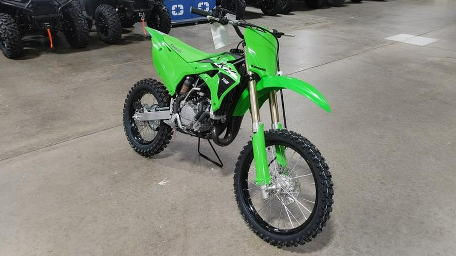 2024 Kawasaki KX™112