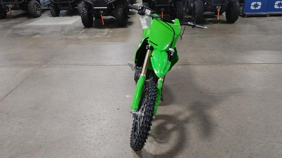 2024 Kawasaki KX™112