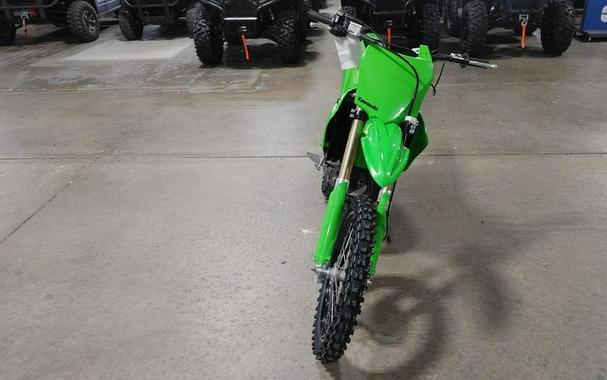 2024 Kawasaki KX™112