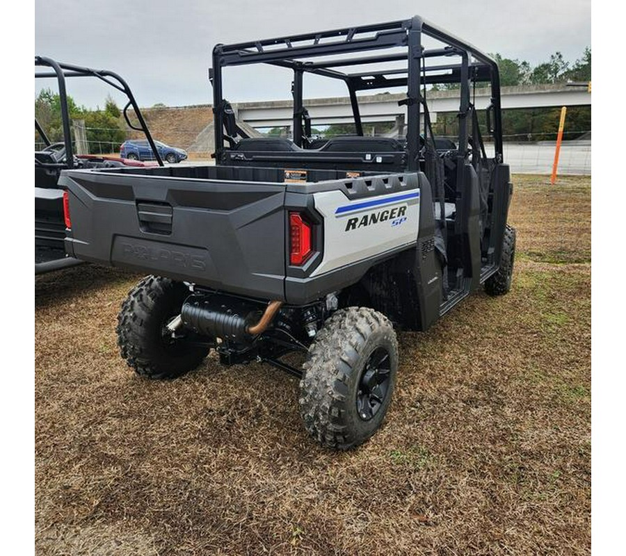 2023 Polaris® Ranger Crew SP 570 Premium