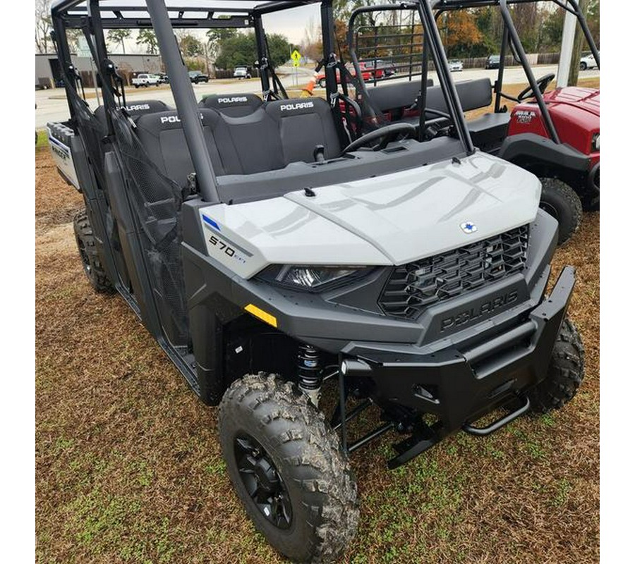 2023 Polaris® Ranger Crew SP 570 Premium