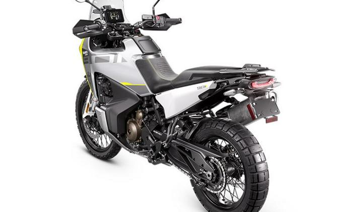 2024 Husqvarna® Norden 901