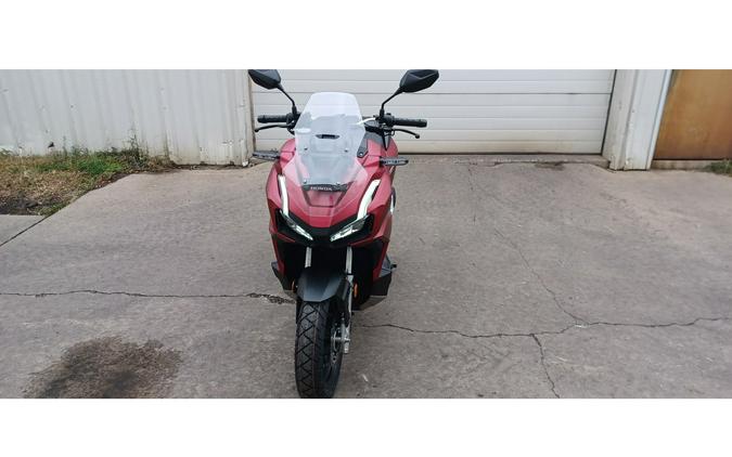 2024 Honda ADV160