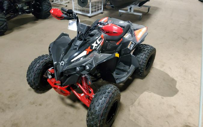 2024 Can-Am™ Renegade X xc 110 EFI