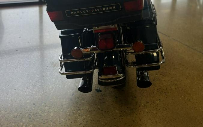 2003 Harley-Davidson Electra Glide® Ultra Classic® BLACK SOLID SPECIAL