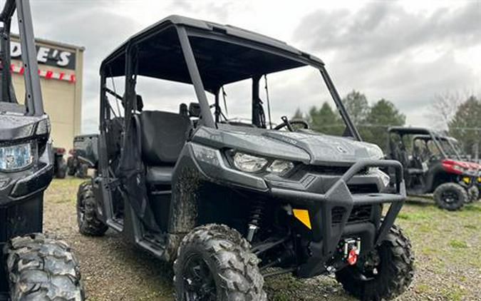 2024 Can-Am Defender MAX XT HD10