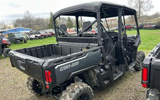 2024 Can-Am Defender MAX XT HD10