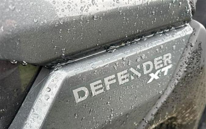 2024 Can-Am Defender MAX XT HD10