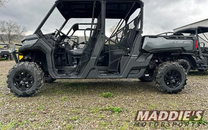 2024 Can-Am Defender MAX XT HD10