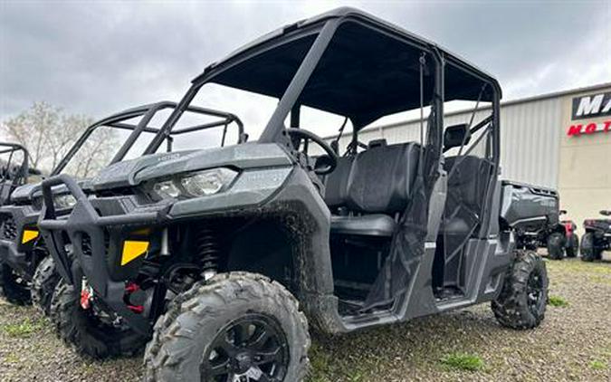 2024 Can-Am Defender MAX XT HD10