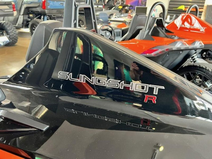 2024 Polaris® SLINGSHOT R AUTODRIVE