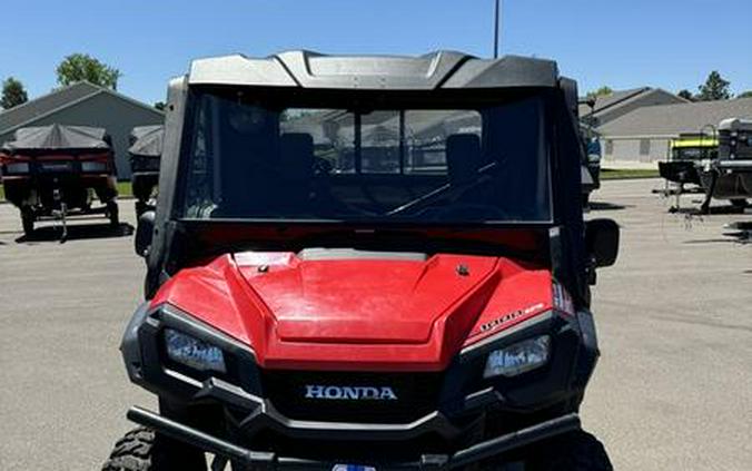 2021 Honda® Pioneer 1000