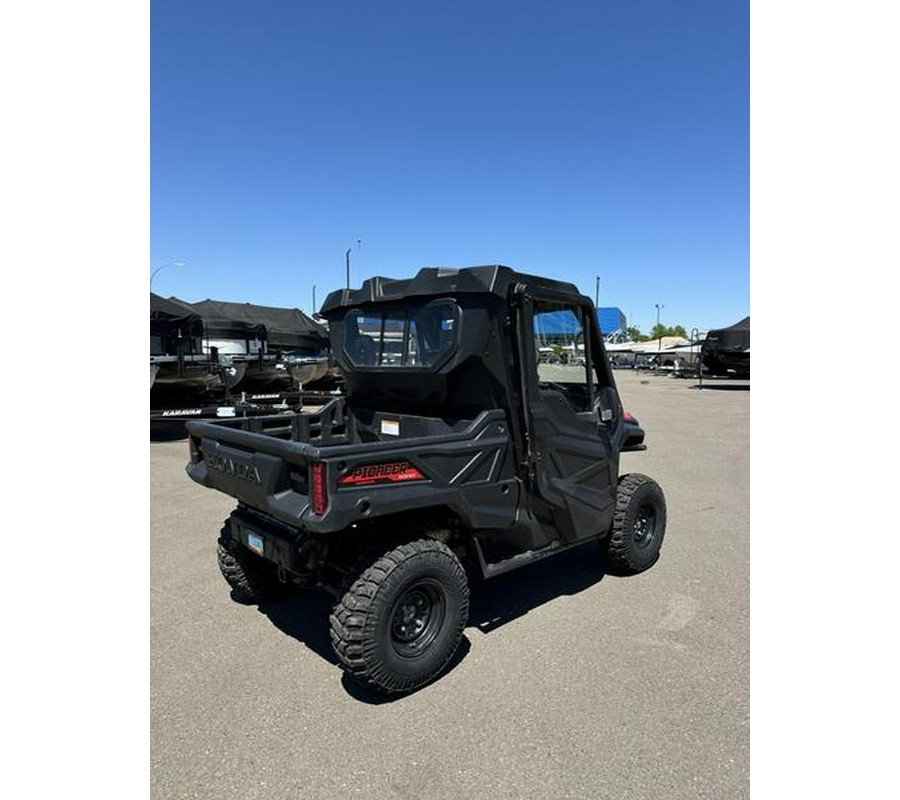 2021 Honda® Pioneer 1000