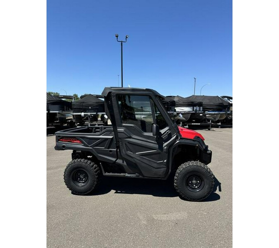 2021 Honda® Pioneer 1000