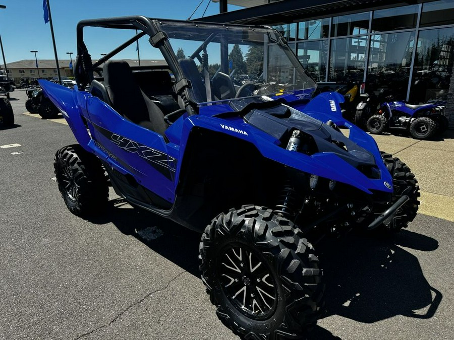 2021 Yamaha YXZ1000R