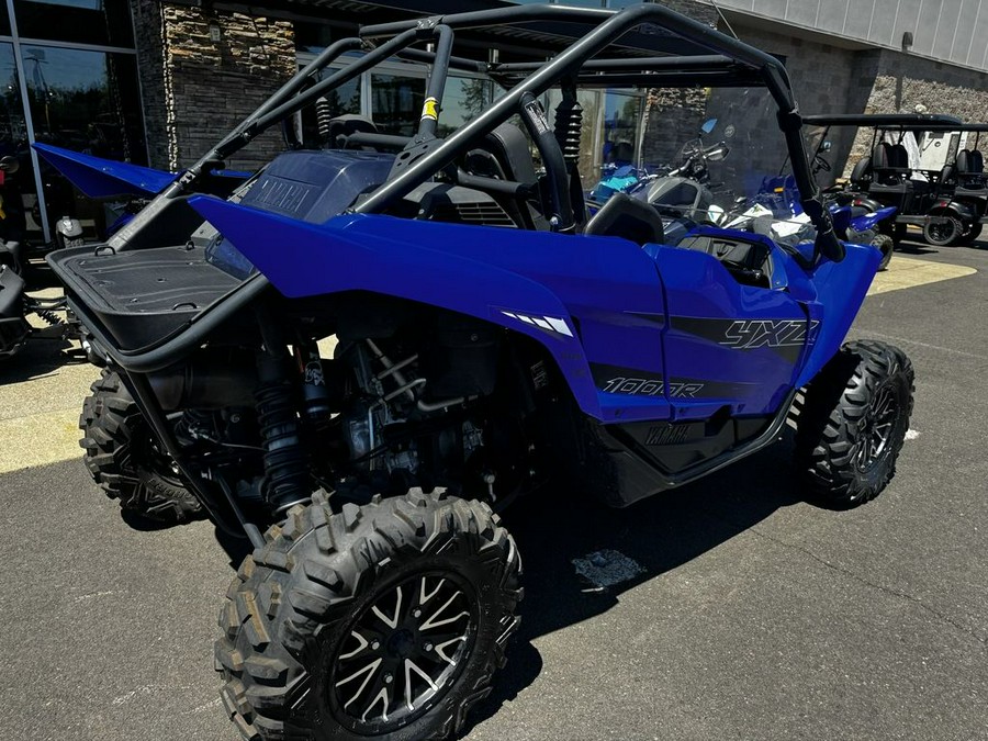 2021 Yamaha YXZ1000R