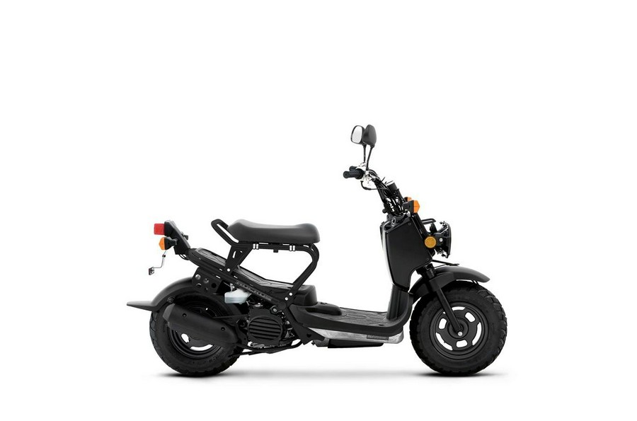 2024 Honda RUCKUS Base