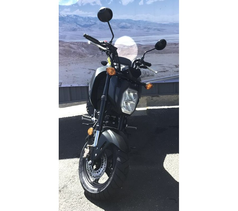 2025 Honda® Grom SP