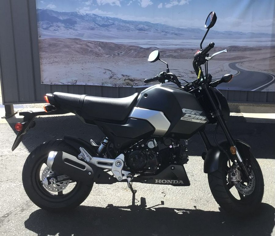 2025 Honda® Grom SP