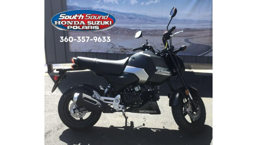 2025 Honda® Grom SP