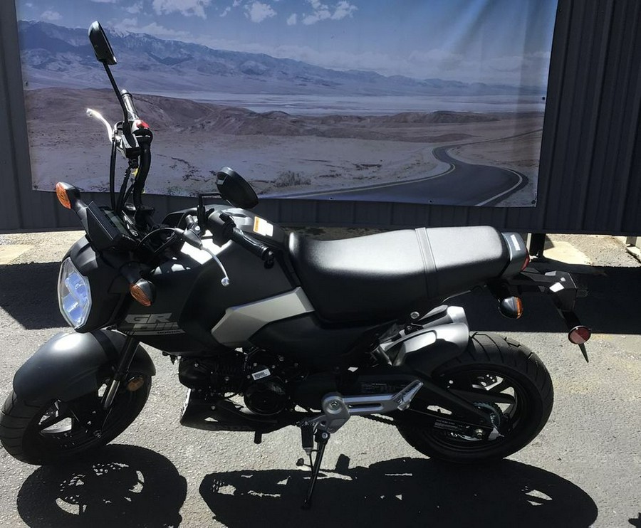 2025 Honda® Grom SP