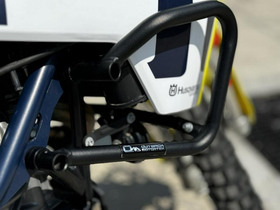 2020 Husqvarna® Enduro 701