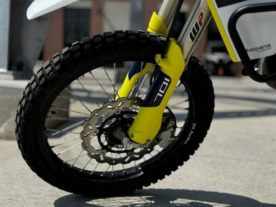 2020 Husqvarna® Enduro 701