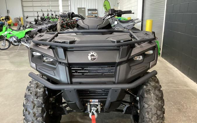 2024 Can-Am™ Outlander™ XT 700