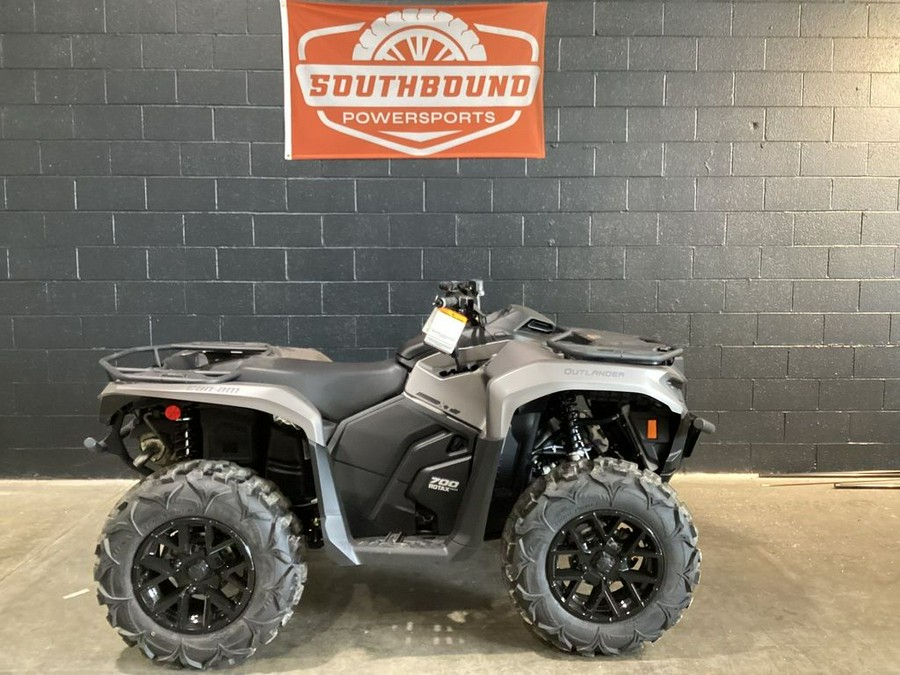 2024 Can-Am™ Outlander™ XT 700