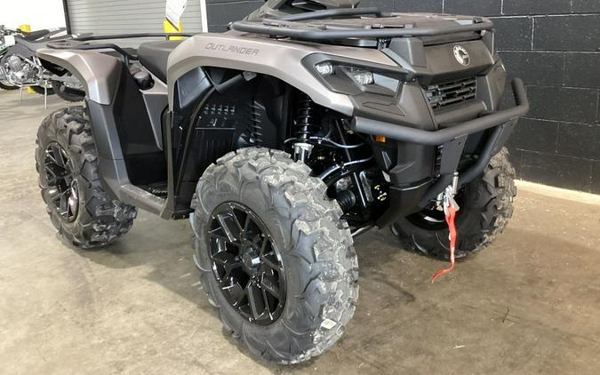 2024 Can-Am™ OutlanderT XT 700