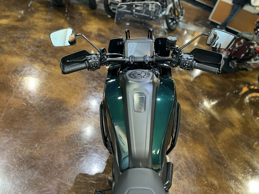 2024 Harley-Davidson Pan America® 1250 Special