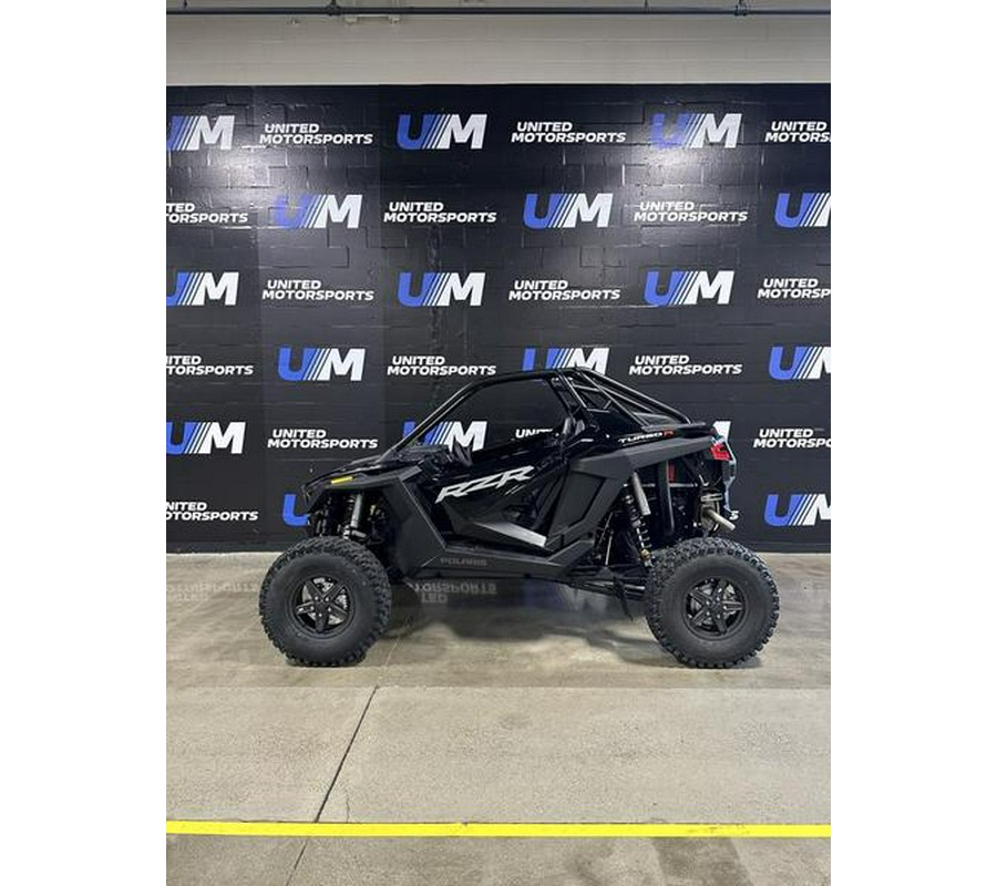 2024 Polaris® RZR Turbo R Sport