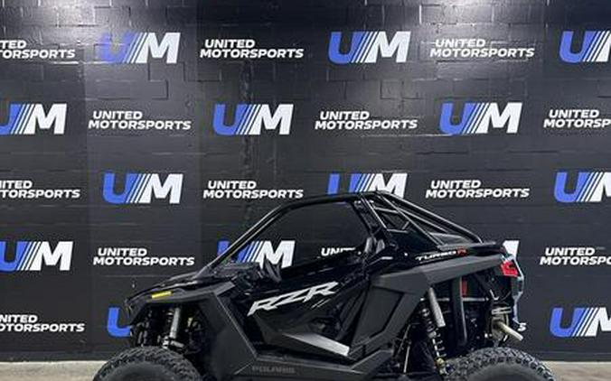 2024 Polaris® RZR Turbo R Sport