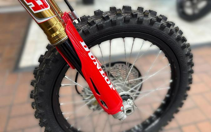 2024 Honda CRF450RWE