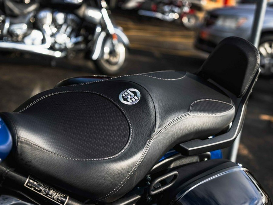 2024 Royal Enfield Super Meteor 650