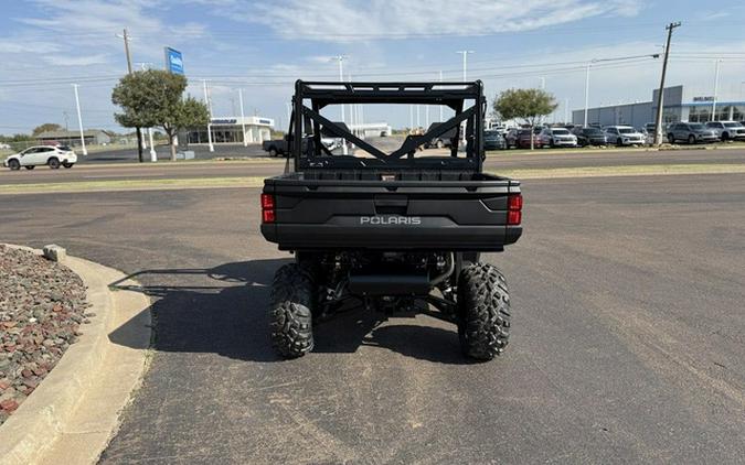 2026 Polaris Ranger 1000 EPS