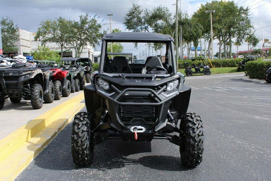 2026 Can-Am Commander XT 1000R