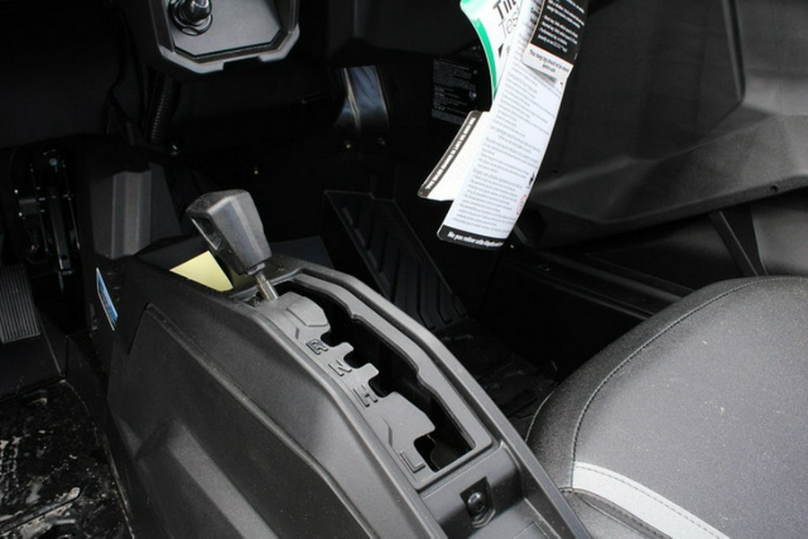 2026 Can-Am Commander XT 1000R