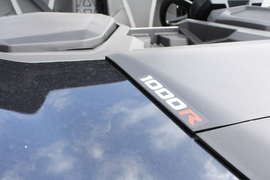 2026 Can-Am Commander XT 1000R