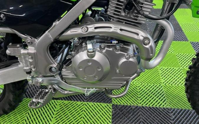 2026 Kawasaki KLX®140R