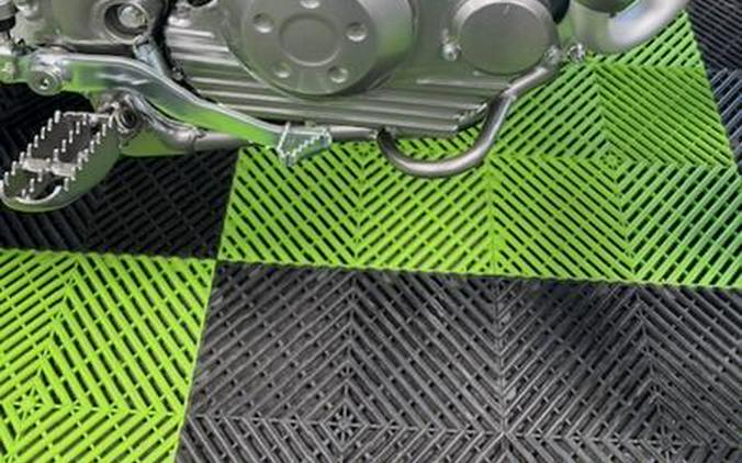 2026 Kawasaki KLX®140R