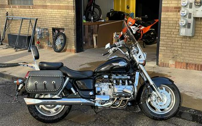 1998 Honda Gold Wing SE