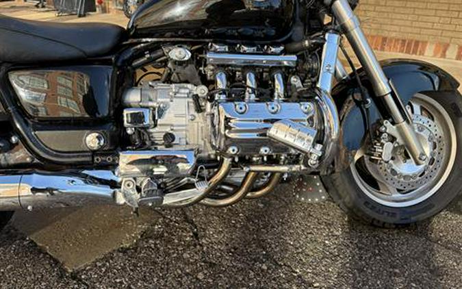 1998 Honda Gold Wing SE